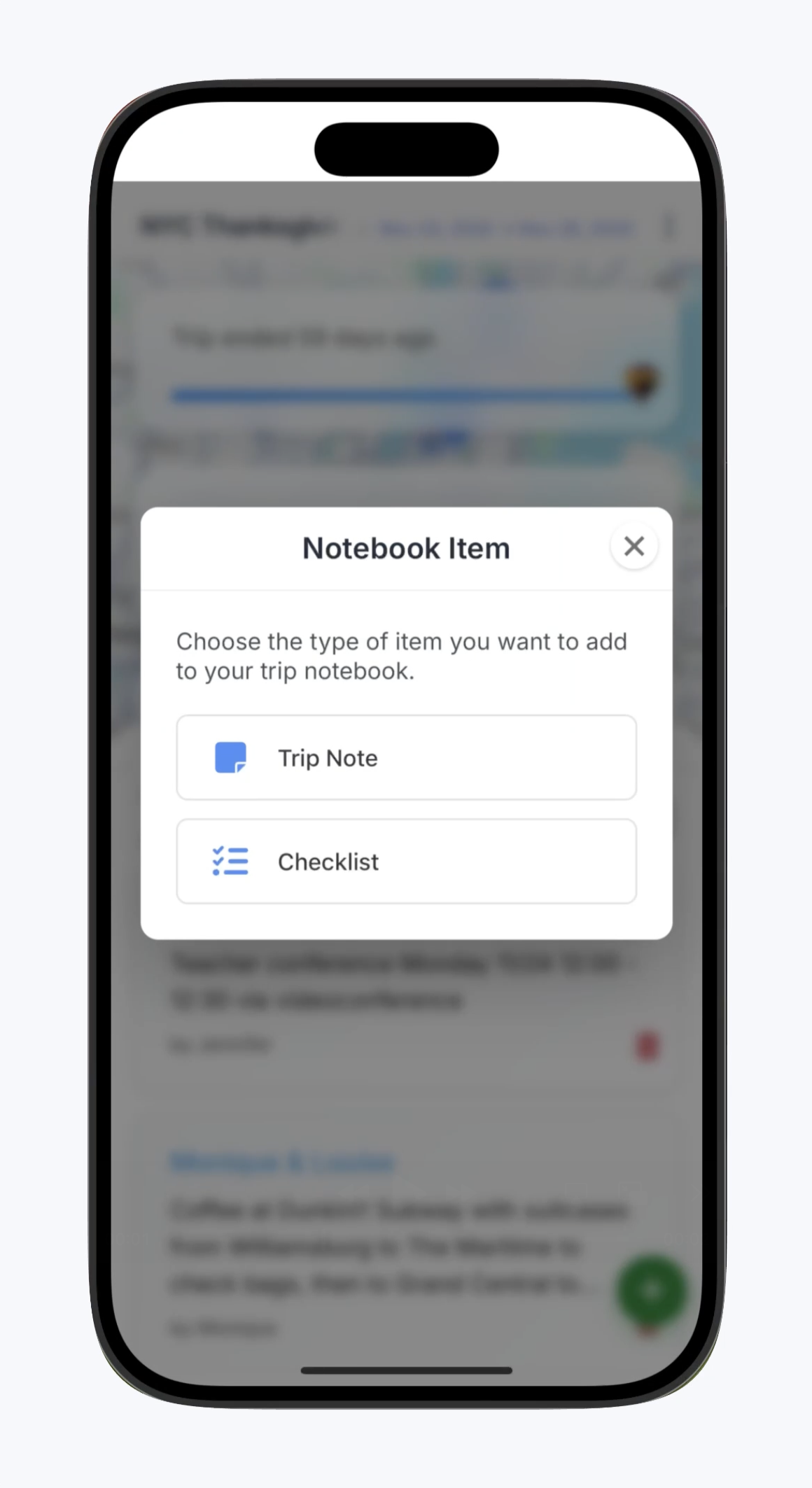 Notebook view 2